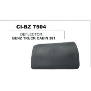 DÉFLECTEUR 3816280272 LH - Product Image 1