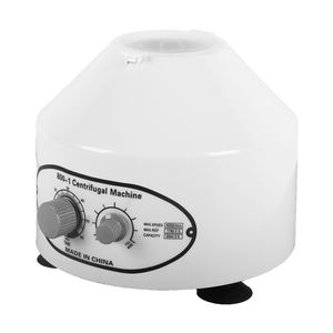 Centrifugeuse de laboratoire électrique 110V avec contrôle de vitesse et minuterie, 4000 tr/min, 6x20ml, pour plasma et PRP, centrifugeuse de laboratoire de bureau - Product Image 4