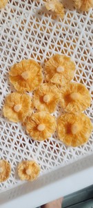 Ananas séché à l'air du Vietnam, fruits séchés AD, exportateur en gros - Product Image 2