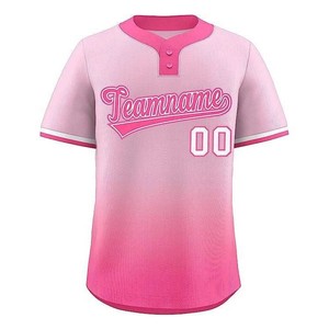 Prix d'usine 2026 – Maillots de baseball pour hommes les plus vendus – Meilleur prix – Maillots de baseball personnalisés avec étiquette cousue - Product Image 3
