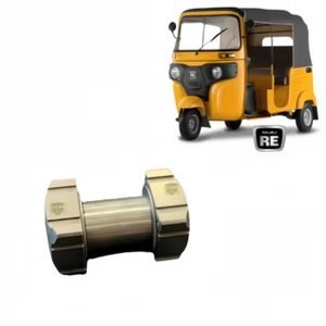 AL171065 Block Slider <b>Engine</b> Fit For Bajaj RE Maxima Compact Tuk Tuk Three Wheeler Spare Parts OEM Quality - Product Image 1