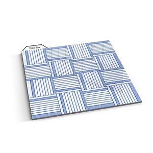 Baldosas de porcelana modernas con diseño de mármol brillante de 600X600 de alta calidad, azulejo pulido de pared esmaltada, suelo, función de ladrillo refractario - Product Image 4