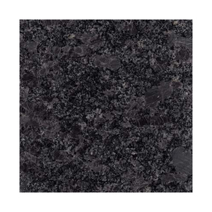 Natural Ash Black Granite for Residential Apartments Commercial Buildings and Villa Projects - Product Image 3