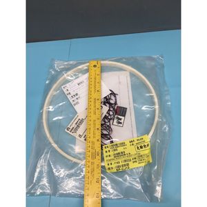 AMAT 0200-36416 PUMPING <b>RING</b> <b>CERAMIC</b> SACVD, 116556 - Trusted Global Legacy Semiconductor Equipment and Parts at - Product Image 2