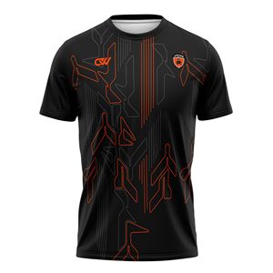 Low Moq Custom Logo Sublimated Stretch Kickboxing Fight Set Custom 100%Polyester Fiber Muay Thai Short Set OEM Training Wear - Product Image 2