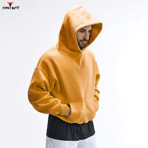 Sweat-shirts pour hommes à manches longues, grande taille, de haute qualité, très demandés, fabriqués au Pakistan, pour l'extérieur. - Product Image 6