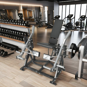 Appareil de musculation professionnel Hyper Fitness pour extensioins et flexions des jambes – Prix abordable - Product Image 3