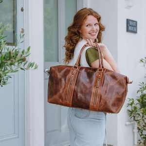 BOLSOS DE CUERO - Product Image 1