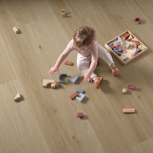 <span class=keywords><strong>Parquet</strong></span> flottant clipsable en bois <span class=keywords><strong>stratifié</strong></span> HDF de haute qualité Ac3 Ac4 8mm 10mm 12mm - Product Image 2