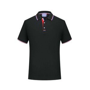 Polo pour femme à manches courtes confortable, vêtements de haute qualité, t-shirt polo pour femme, service OEM - Product Image 2
