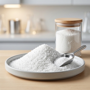Fertilizante de Sulfato de Potasio (K2SO4) de Alto Rendimiento, 98% de Pureza, para la Agricultura Moderna, que Favorece una Mejor Salud de las Plantas y un Mejor Rendimiento de Nutrientes - Product Image 6