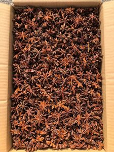 Anis étoilé frais et séché de qualité supérieure en provenance du Vietnam et pour l'exportation. Contactez Mme Doris +84 35 254 2206 - Product Image 3