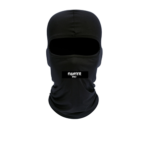 Pasamontañas, Máscara Facial Completa, para Esquí, Motociclismo, Deportes de Invierno, Transpirable, Ajuste Profesional - Product Image 4