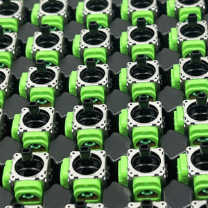 Favor Union - Módulo de Joystick Inalámbrico con Efecto Hall 3D para Controladores de Videojuegos, FJH10K-S3D 1.7V-5.5V, Rotatorio, Superventas - Product Image 6