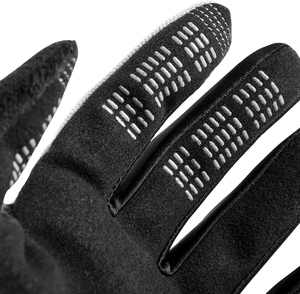 Gants de moto pour hommes et femmes, gants de course en plein air, en polyester, résistants à l'usure, gants de sécurité pour la conduite sur route, imperméables, pour le cyclisme - Product Image 5