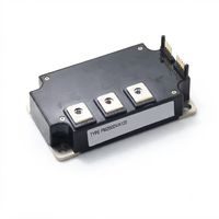 Módulo de Potencia IGBT PM200DVA120 1200V 200A, Módulo de Accionamiento de Motor Industrial de Alta Eficiencia