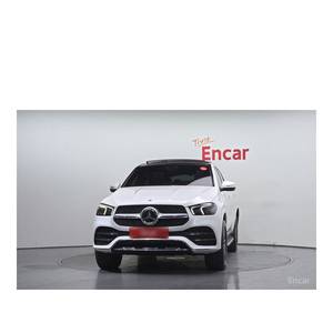 Mercedes-Benz Clase GLE GLE400d 4MATIC Coupé 2023, 99,123 km, Diésel, Automático, Volante a la Izquierda, Cámara Trasera - Product Image 3