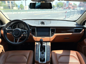 Zotye SR9 2.0T 2017, SUV Usado de 5 Plazas, Gasolina, Automático, Emisión Euro V, para Venta al por Mayor para Concesionarios - Product Image 6