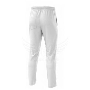 Tenue de cricket professionnelle pour équipe, vêtements de sport confortables, uniforme de cricket à séchage rapide pour hommes - Product Image 6