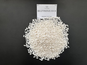 Arroz Glutinoso Redondo Mediano Directo de la Fábrica, OEM Disponible, Sin Gluten, Sin OMG, Origen Vietnam, Paquete a Granel de 50 kg, Grado 1 - Product Image 4