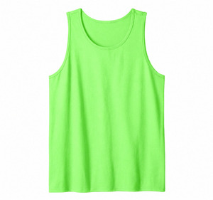 Débardeurs Homme Respirants Nouveau Style Personnalisables en Gros – Vêtements de Sport et Fitness avec Logo Personnalisé – Collection Été - Product Image 1