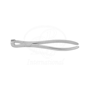 คีมถอนฟันม้า Hewsons Equine Dental Extraction Forceps สแตนเลสสตีล 15 นิ้ว เครื่องมือสัตวแพทย์สำหรับม้า ใช้ซ้ำได้ ได้รับการรับรองมาตรฐาน ISO/CE - Product Image 1