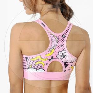 Ensemble de sport pour femmes avec logo personnalisé, imprimé numérique, ensemble de yoga grande taille, tenue de fitness unie taille mi-haute, ensemble 2 pièces pour la gym - Product Image 3