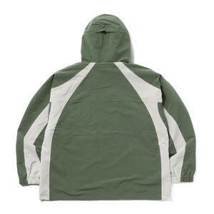 Custom Men's <b>Lightweight</b> Windbreaker <b>Jacket</b> Waterproof Outdoor Breathable Sportswear Windproof Slim Fit Coat for Running Hiking - Product Image 2