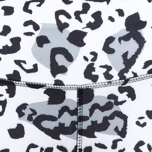 Leggings de Cintura Alta para Mujer, Pantalones de Yoga Elásticos, Ropa Deportiva de Compresión, Proveedor al por Mayor - Product Image 4