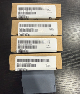 Nouveau module PLC d'origine 6ES7134-6HD01-0BA1 en stock - Product Image 1