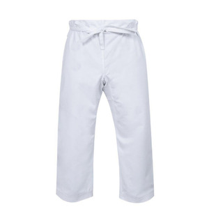 Uniforme de Karate Unisex con Logotipo y Colores Personalizados, Ropa de Artes Marciales de Alta Calidad, Elástica, Transpirable y Ligera, Karate Gi BJJ - Product Image 2