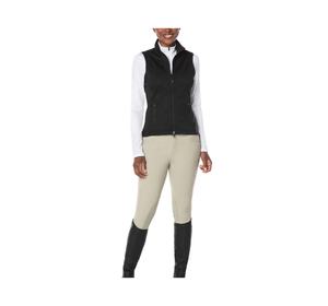 Personnalisé style Cheval équestre Femmes de Cheval Équitation En Plein Air équestres de softshell gilet pour Femmes hiver soft shell gilet - Product Image 4