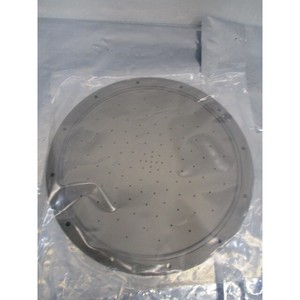 AMAT 0020-32963 COVER,BACK,HV CENTER,ESC, 108649 - Equipo y Piezas de Semiconductores de Confianza de Global Legacy Semiconductor - Product Image 3
