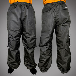 Pantalones de Esquí para Hombre, Impermeables, Resistentes al Viento, Aislantes, Pantalones de Snowboard para Deportes al Aire Libre de Fábrica - Product Image 1
