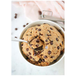 Masa para galletas de plátano de 3 ingredientes a precio económico - Product Image 3