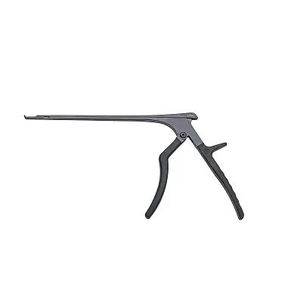 Kerrison Rongeur Manual Stainless Steel 90/110 Degree 230mm Veterinary Orthopedics Instrument Set CE Certified By <b>Blush</b> Surgical - Product Image 6
