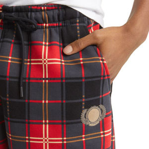 กางเกงวอร์มผู้ชายคุณภาพสูง กางเกงจ็อกเกอร์สั่งทำพิเศษ ขายดี พร้อมโลโก้สั่งทำ กางเกงสวมใส่สบาย ทันสมัย สำหรับผู้ชาย ใส่ได้ทุกวัน - Product Image 2