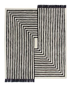 Alfombra decorativa 100% lana hecha a mano, alfombra de lana personalizada, alfombras para sala de estar, alfombras de verano para INDIAN TEXTILES H/L - Product Image 5