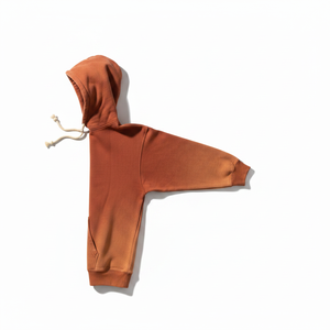 Custom Design High Quality Basics <b>Pullover</b> <b>Men</b> Hoodies Solid Casual Lightweight Top Selling <b>Men</b> Hoodies - Product Image 4