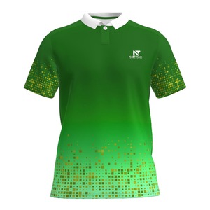 Vêtements de sport confortables pour hommes, uniforme de football 100% polyester, uniforme de football sur mesure pour hommes - Product Image 6