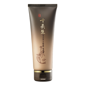 Sikangsaeng berbahan Gel untuk kulit, cairan perawatan Eksfoliasi tubuh bambu ekstrak budaya Ginseng dengan gir pengupas kulit cerah 150ml - Product Image 1