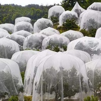 Rouleau de film protecteur transparent en LDPE haute résistance pour meubles, appareils électroménagers et protection contre la poussière en entrepôt