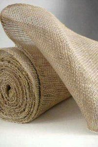 100% Natural Coir Geotextile <b>Netting</b> For Slope Protection Applications - Product Image 4