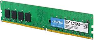 Memoria RAM DDR4 SDRAM 4GB 8GB 16GB 3200MHz 2666MHz 2400MHz Multifrecuencia DIMM para Portátil REG ECC Non-ECC en Stock - Product Image 3