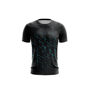 Camiseta de sublimación para hombre de alta calidad a precio mayorista, camiseta de sublimación personalizada para hombre, ropa de verano, camisetas de sublimación para hombre - Product Image 5
