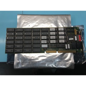 Speedfam 372-37066-1ไดรเวอร์ PCB Assy วิดีโออุปกรณ์เซมิคอนดักเตอร์ทั่วโลกที่ - Product Image 1