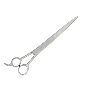 Ciseaux de toilettage pour animaux de compagnie, outil pour cours de toilettage professionnels, ciseaux de toilettage professionnels pour chiens, pour toilettateurs avancés - Product Image 5