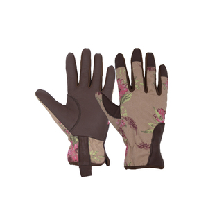 Gants de travail modernes avec design léger et ajustement flexible pour une performance confortable tout au long de la journée en extérieur - Product Image 1