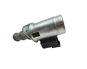 วาล์วโซลินอยด์ไฮดรอลิก <span class=keywords><strong>2</strong></span> ตำแหน่ง <span class=keywords><strong>3</strong></span> ทาง รุ่น SV98-T39 SV98T39 คอยล์วาล์วโซลินอยด์ 12 โวลต์ พร้อมแกนสำหรับรถตัก Caterpillar Jcb 3cx 4cx - Product Image 2