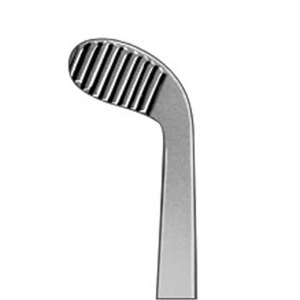 Écarteur de pylorus Benson 6 pouces, instruments chirurgicaux de qualité supérieure en acier inoxydable, instruments médicaux 155 mm - Product Image 2